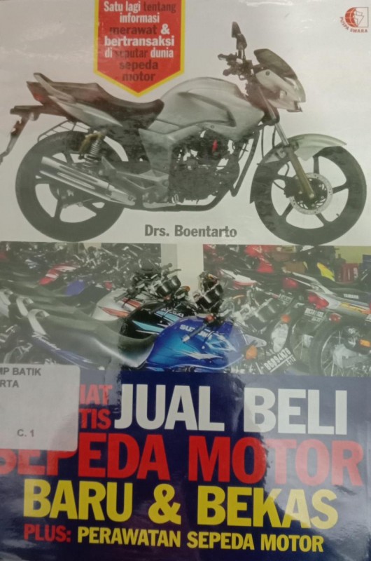 Gambar Buku