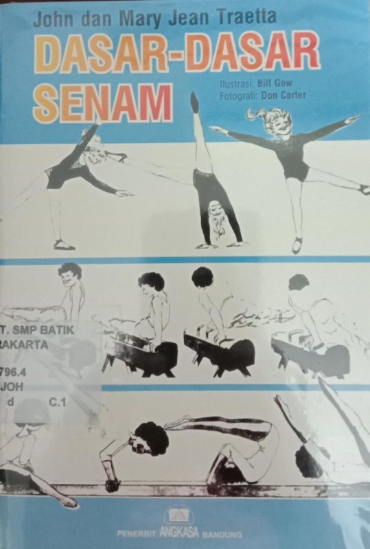 Gambar Buku