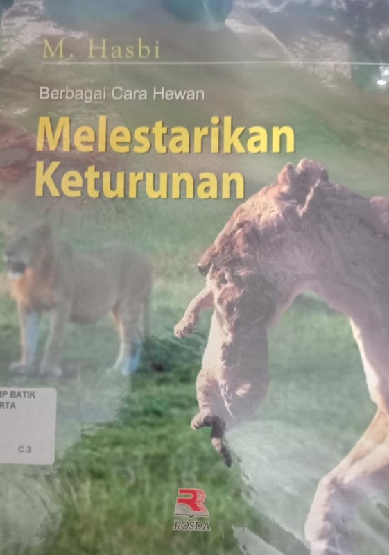 Gambar Buku