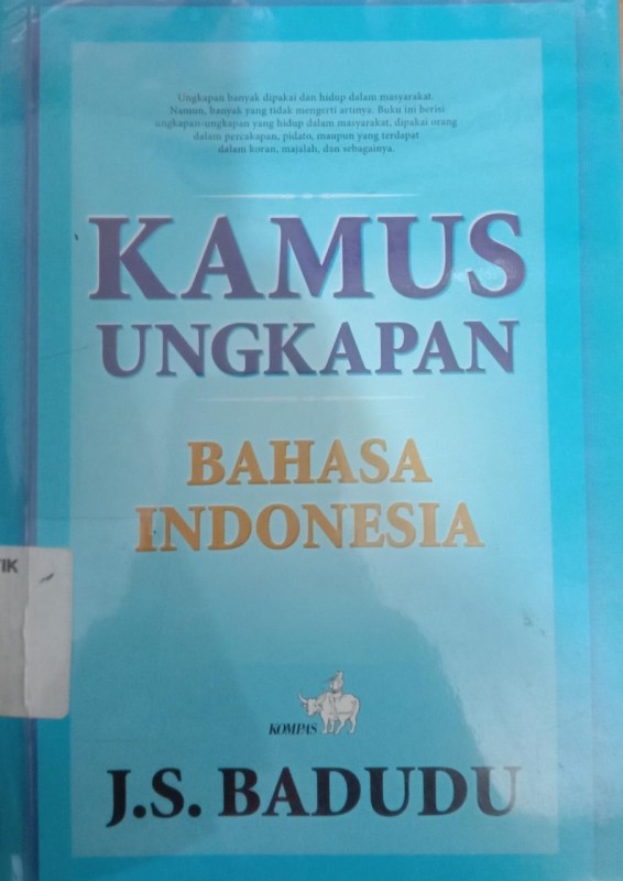 Gambar Buku