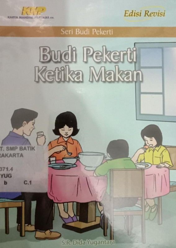 Gambar Buku