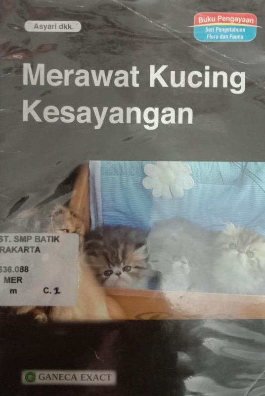 Gambar Buku