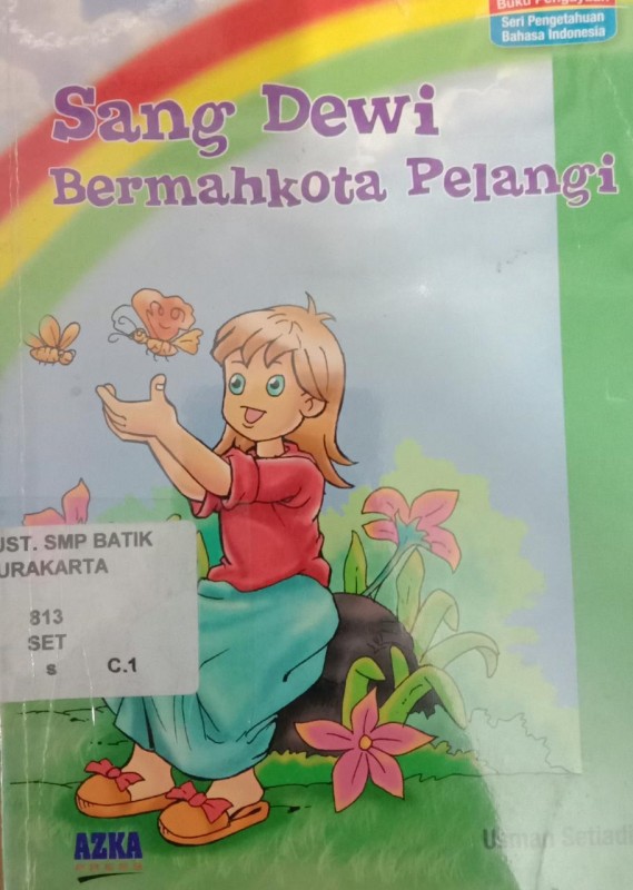 Gambar Buku