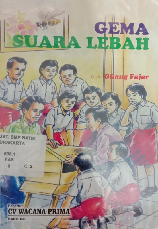 Gambar Buku