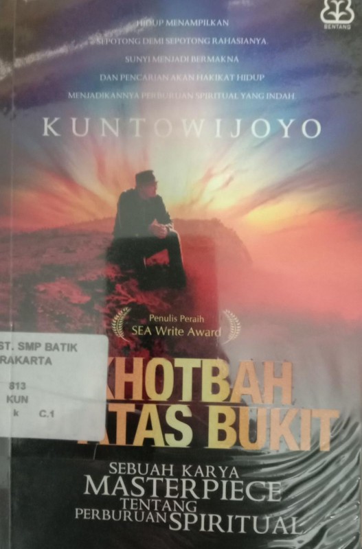 Gambar Buku