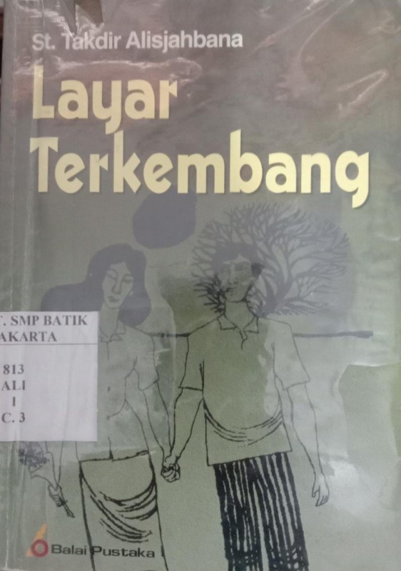 Gambar Buku