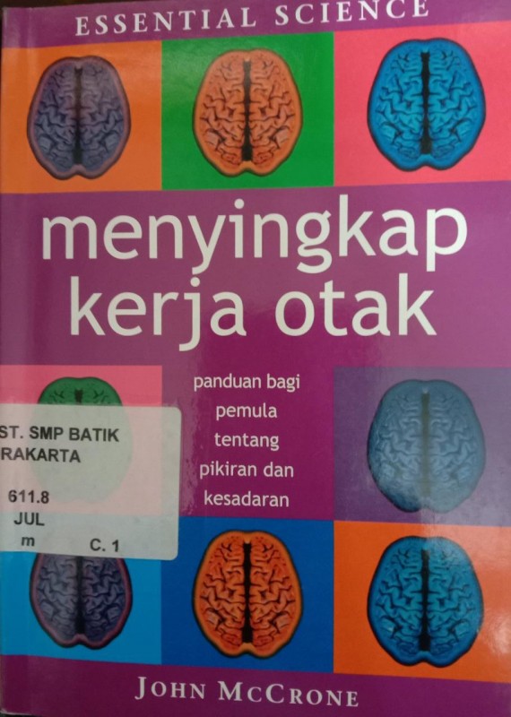 Gambar Buku