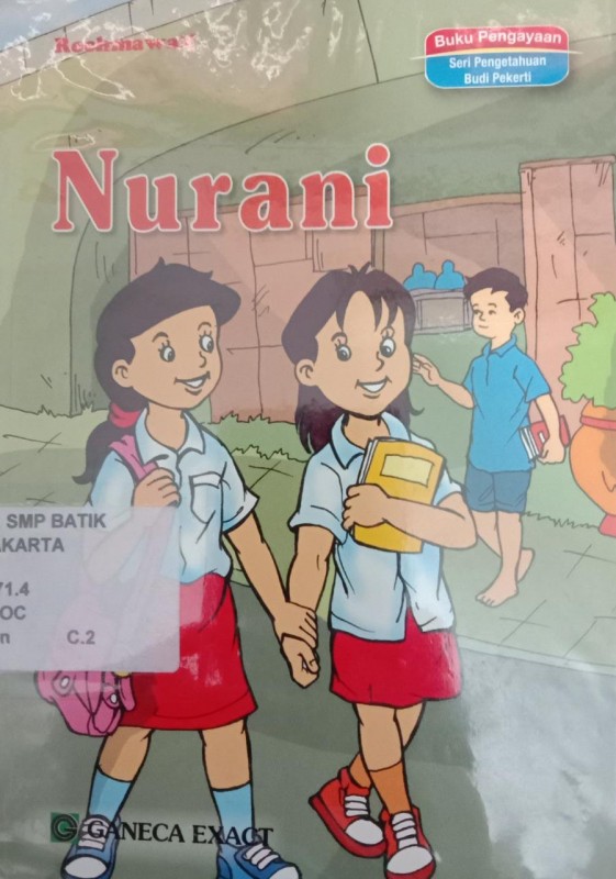 Gambar Buku