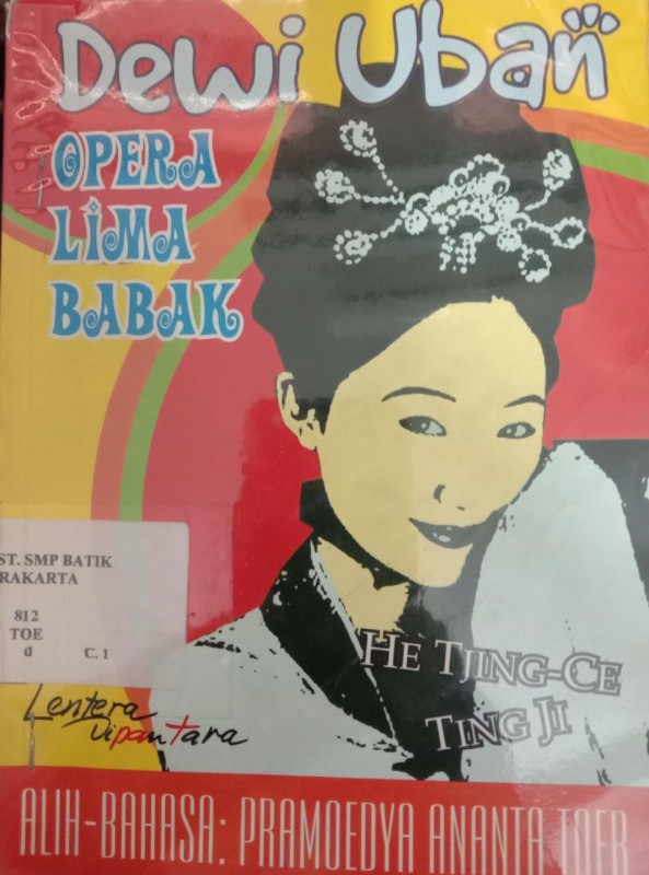 Gambar Buku