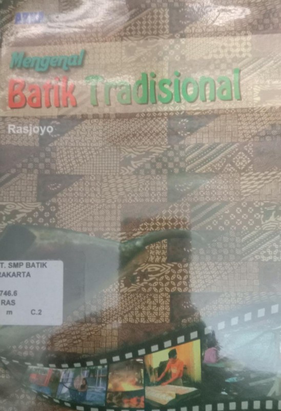 Gambar Buku