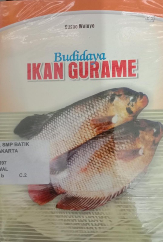 Gambar Buku