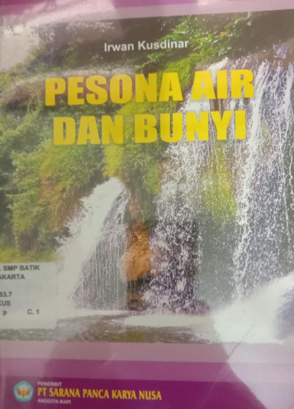 Gambar Buku