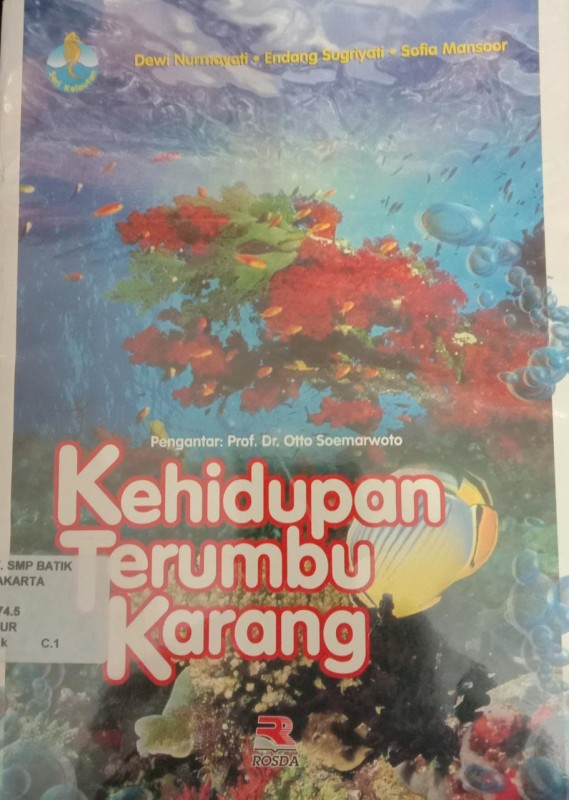 Gambar Buku