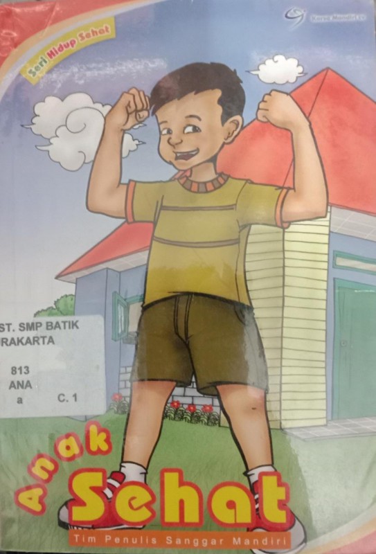 Gambar Buku