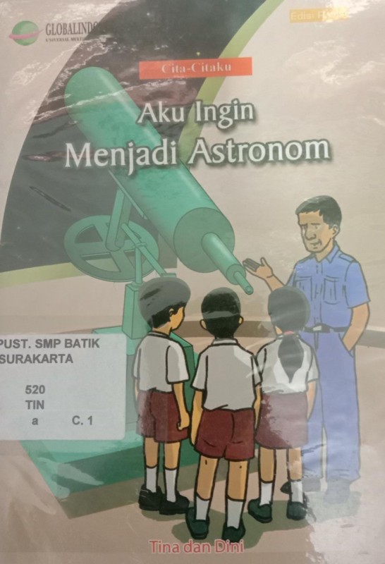Gambar Buku