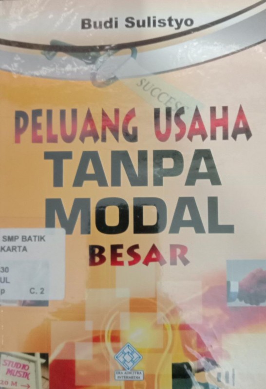 Gambar Buku