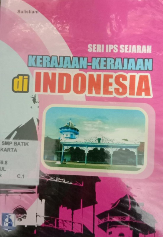 Gambar Buku