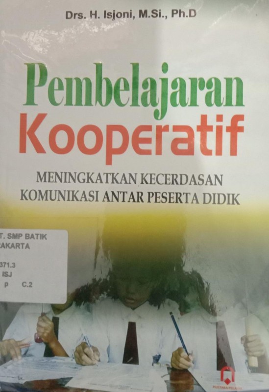 Gambar Buku