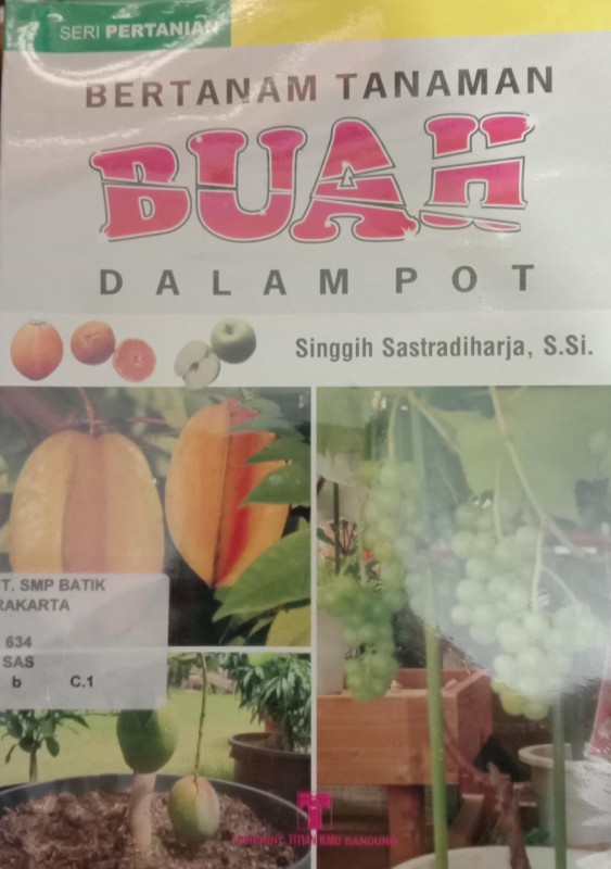 Gambar Buku