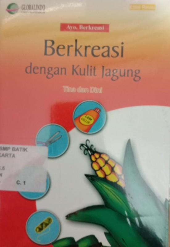 Gambar Buku