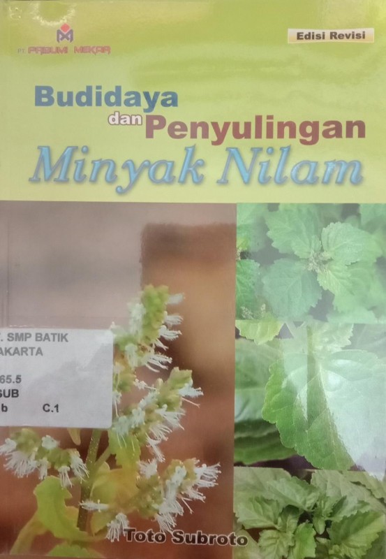 Gambar Buku