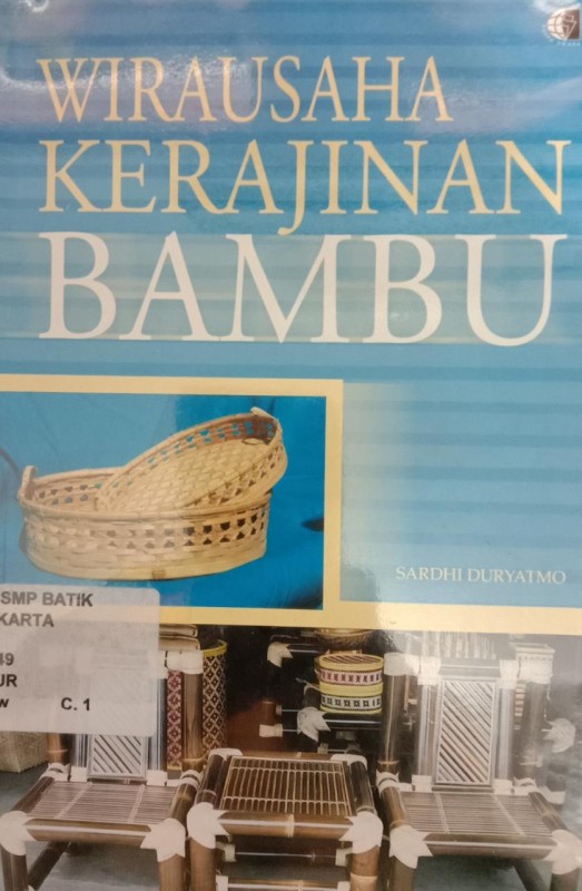 Gambar Buku