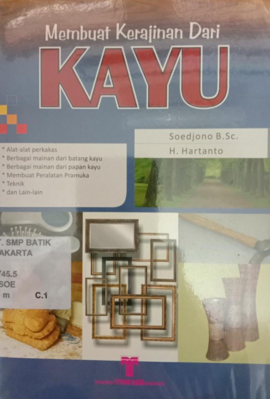 Gambar Buku