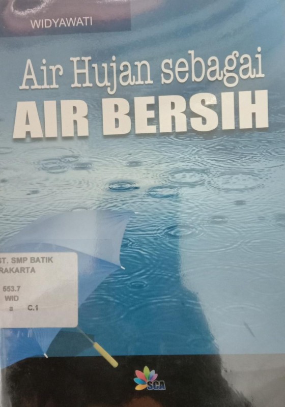 Gambar Buku