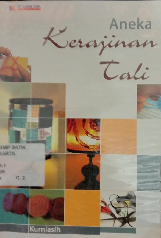 Gambar Buku