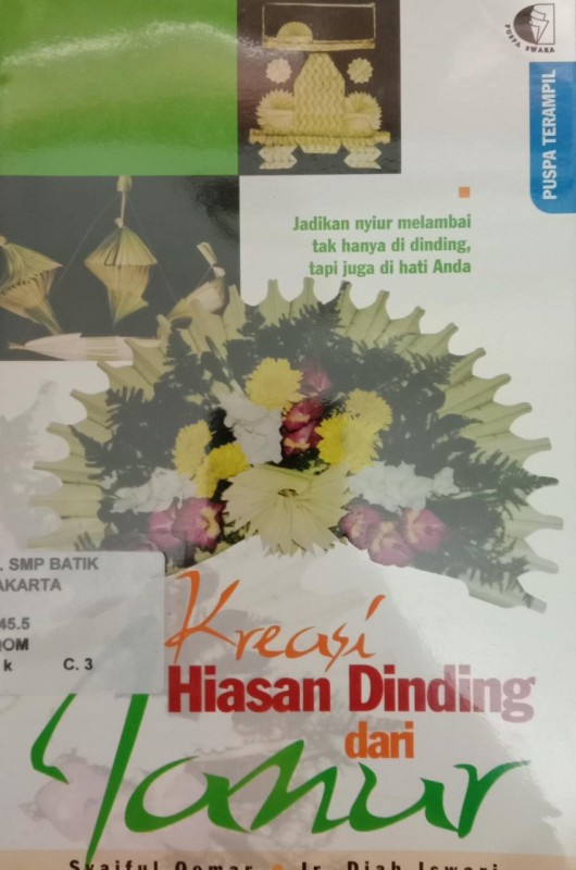 Gambar Buku