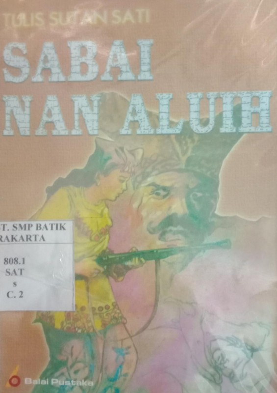 Gambar Buku