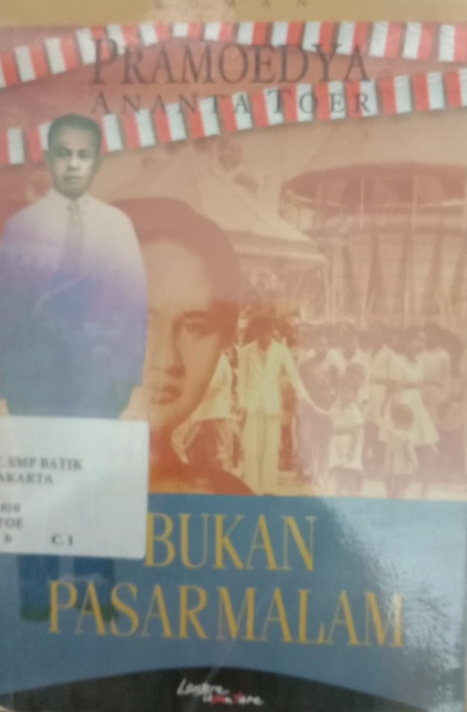 Gambar Buku