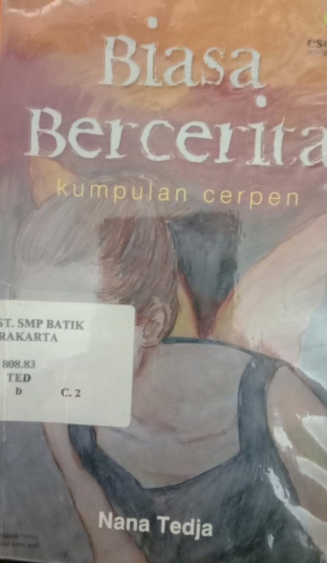 Gambar Buku