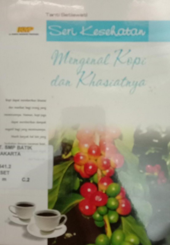Gambar Buku