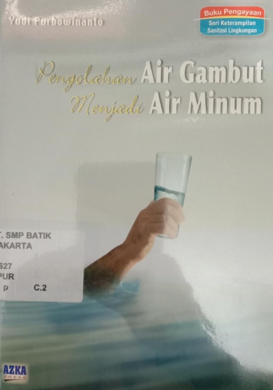 Gambar Buku