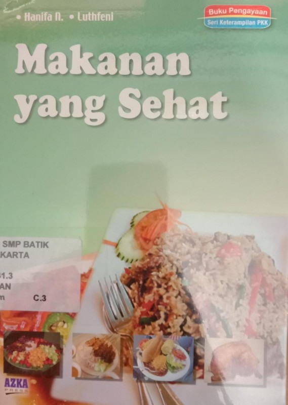Gambar Buku