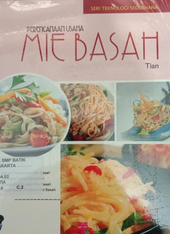 Gambar Buku