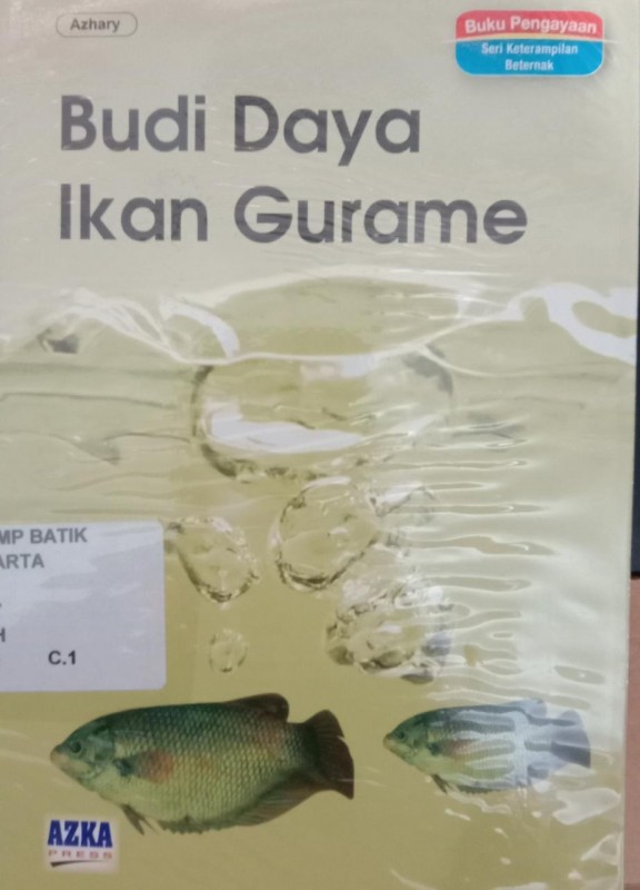 Gambar Buku