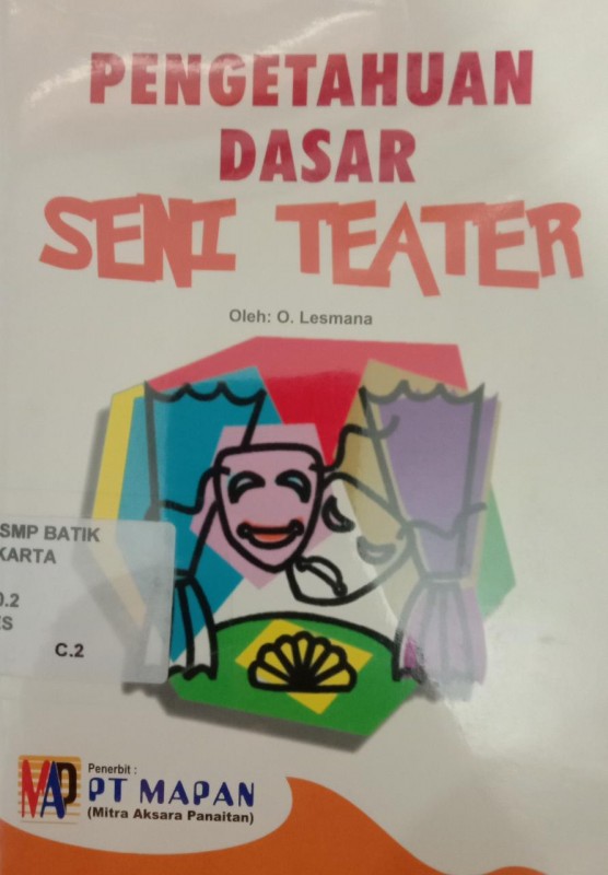Gambar Buku