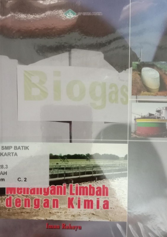 Gambar Buku