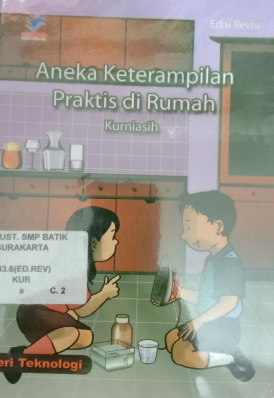 Gambar Buku