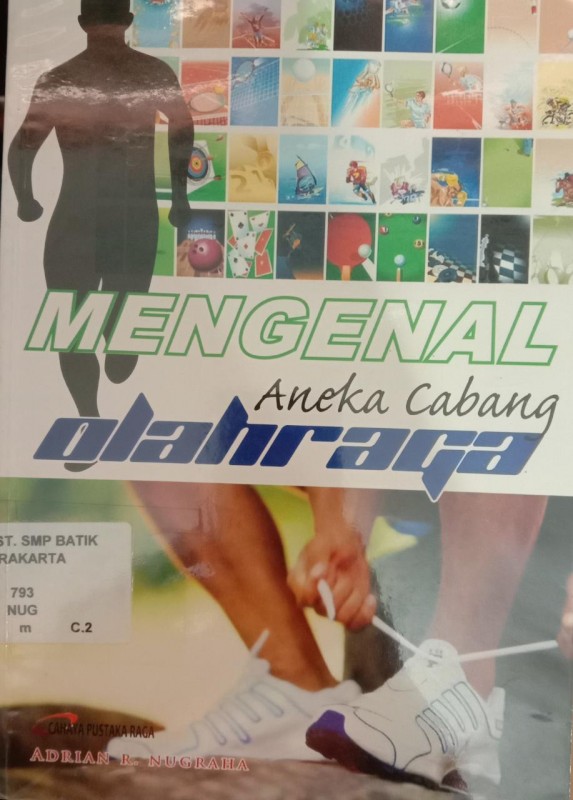 Gambar Buku