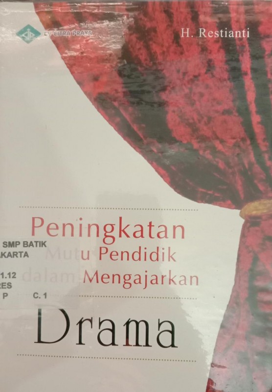 Gambar Buku