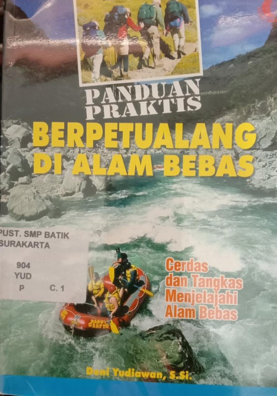 Gambar Buku