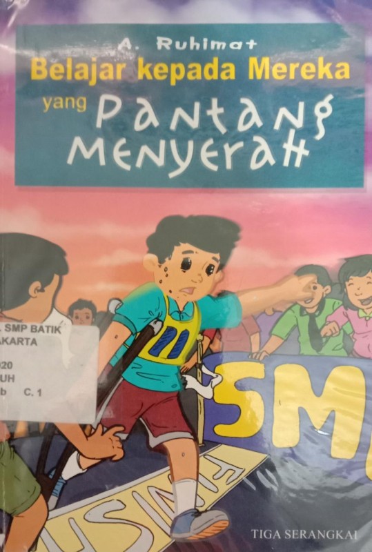 Gambar Buku