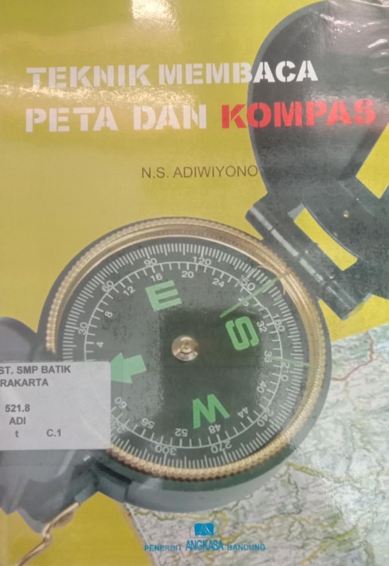 Gambar Buku