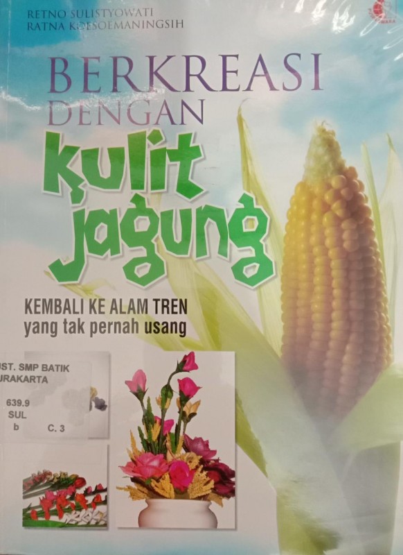 Gambar Buku