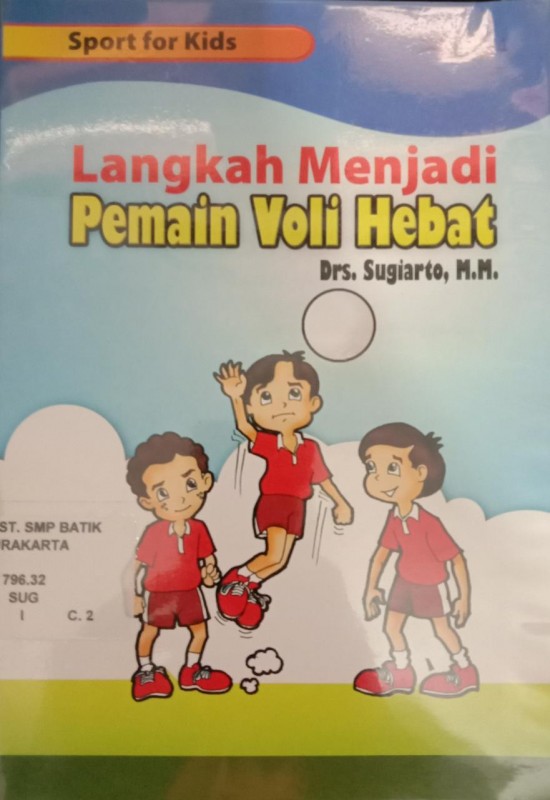 Gambar Buku
