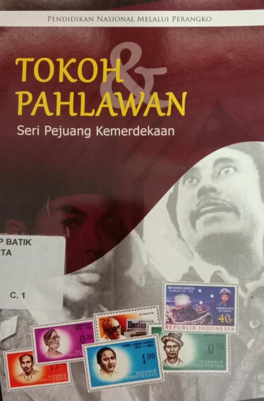 Gambar Buku