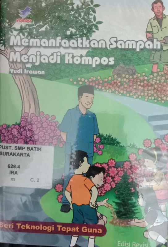Gambar Buku